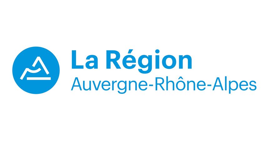 Projet réalisé avec le soutien de la Région Auvergne-Rhône-Alpes