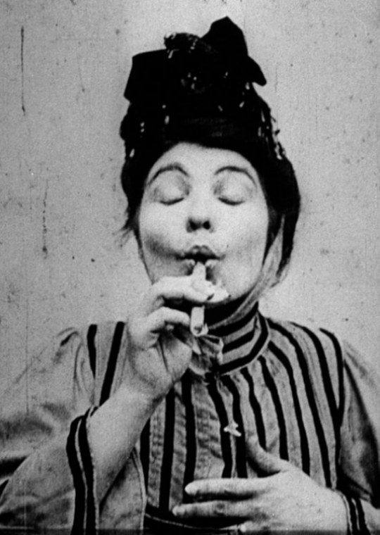 Elles n'en font qu'à leur tête