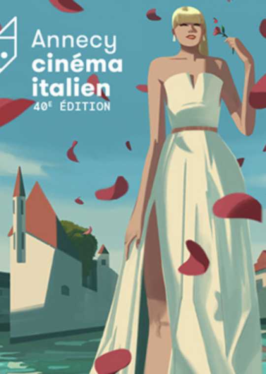 Deux sous d’espoir de Renato Castellani