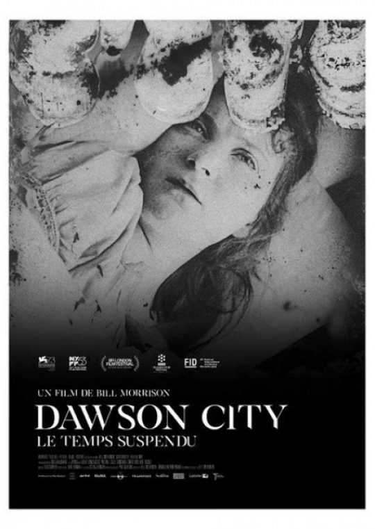 Dawson City : le temps suspendu de Bill Morrison