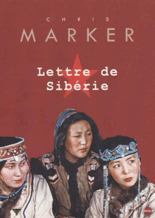 Lettre de Sibérie