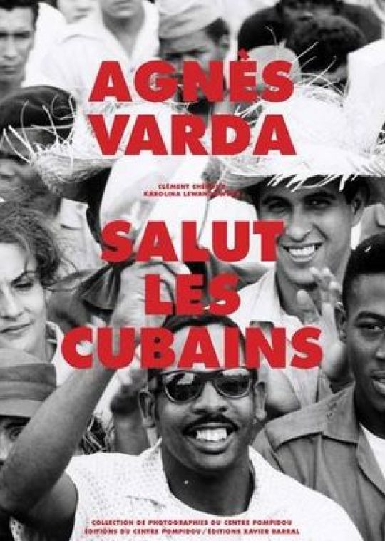 Salut les Cubains suivi d'Ulysse