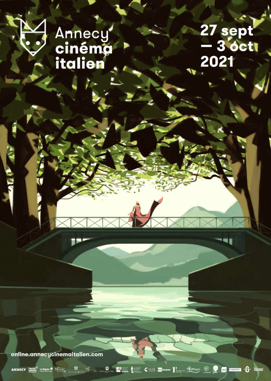 Dal profondo de Valentina Pedicini