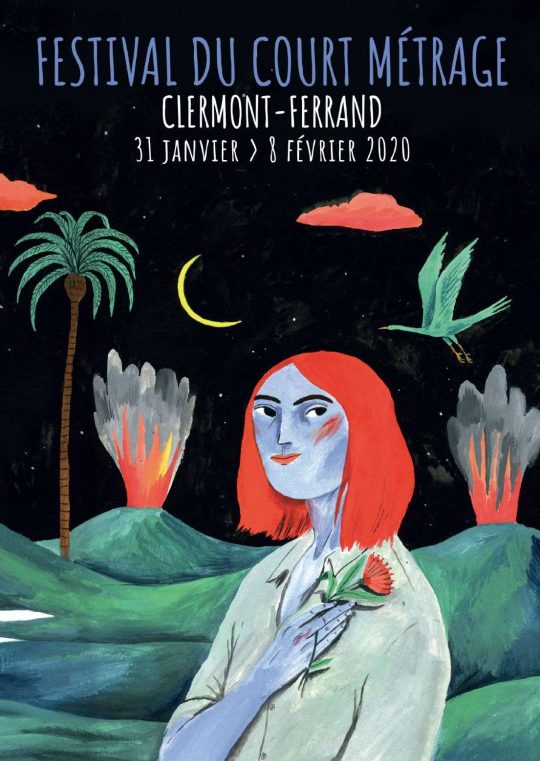 Reprise Festival international du court métrage de Clermont-Ferrand