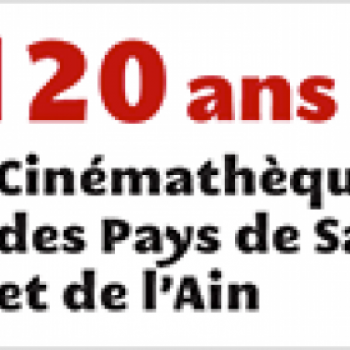 Dossier de presse de l'exposition "instantanés d'une Cinémathèque"