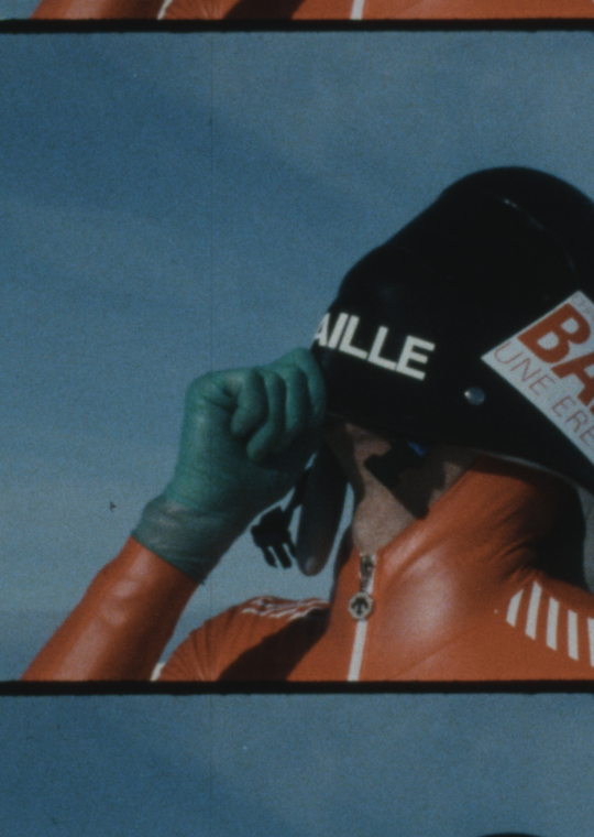 DIFFUSION TELEVISUELLE - Il était une foi(s) le ski