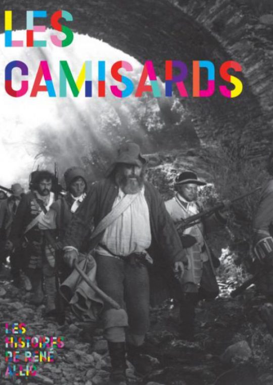 Projection « Les Camisards » de René Allio
