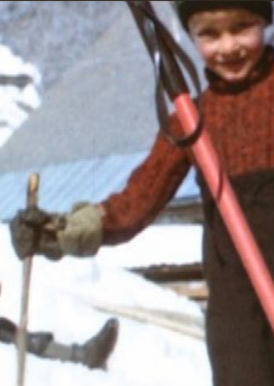 "Les sports d'hiver en Savoie Mont-Blanc, toute une aventure!"