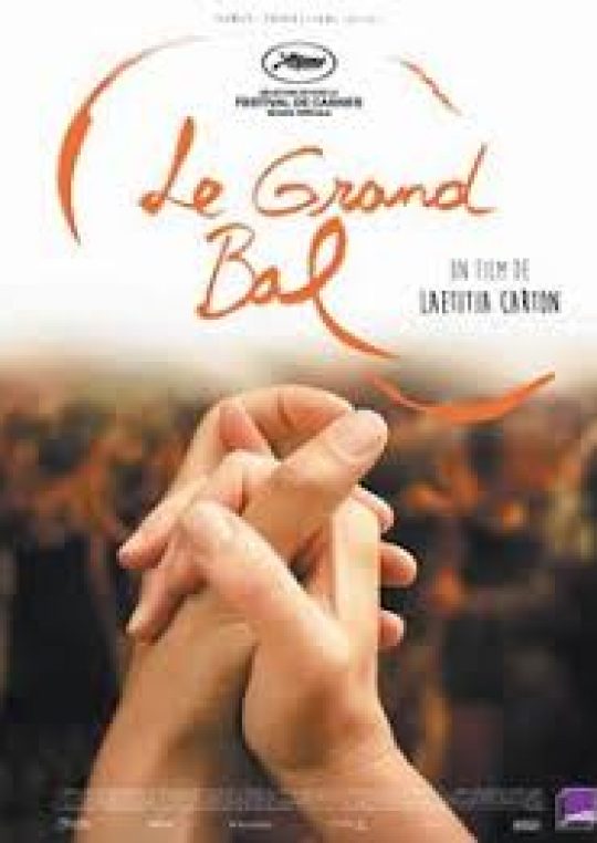« Le  grand bal » de Laetitia Carton