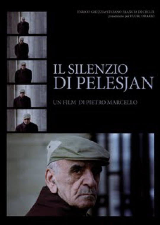 « Il silenzio di Pelesjan » de Pietro Marcello